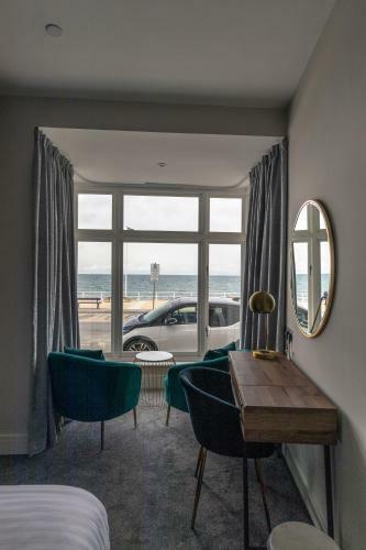 Apartamento Ty Belgrave