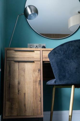 Apartamento Ty Belgrave