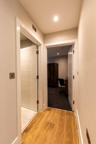 Apartamento Ty Belgrave