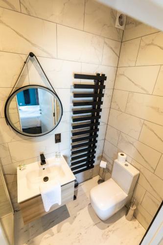 Apartamento Ty Belgrave
