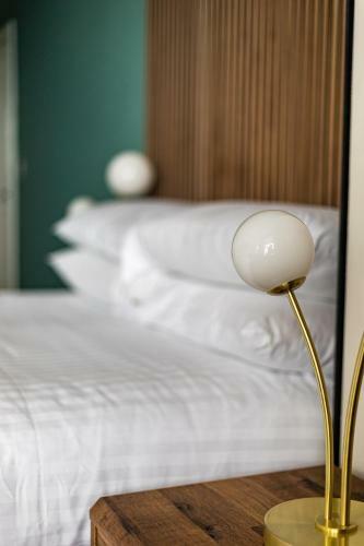 Apartamento Ty Belgrave