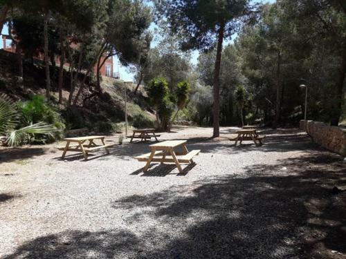 Apartamento Parque Del Duque