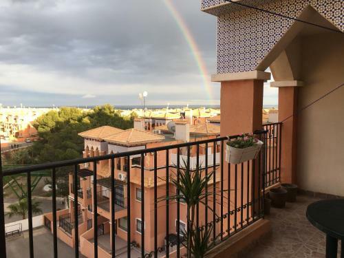 Apartamento Parque Del Duque