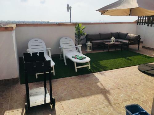Apartamento Parque Del Duque