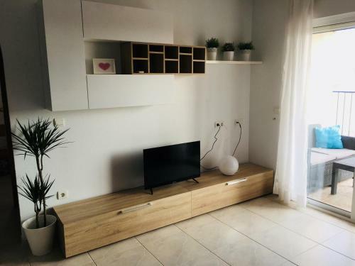 Apartamento Parque Del Duque