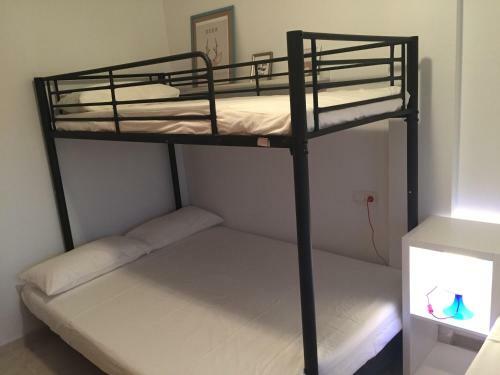Apartamento Parque Del Duque