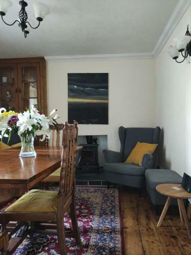 Adail Cottage