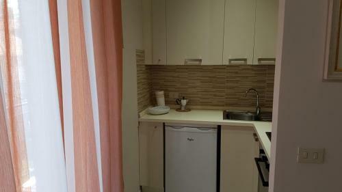 Apartamento Appartamenti Sole Delle Aci