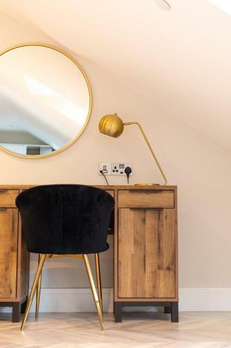 Ty Belgrave - Apartment 3
