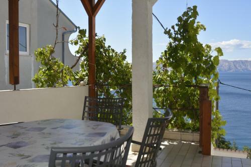 Apartman Zvonko