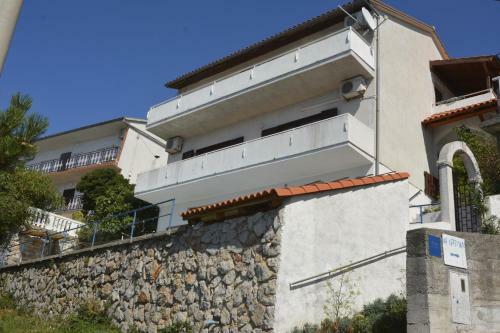 Apartman Zvonko