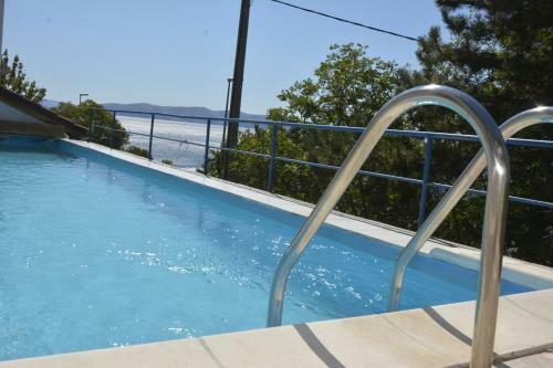 Apartman Zvonko