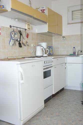 Apartman Zvonko