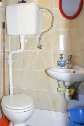 Apartman Zvonko