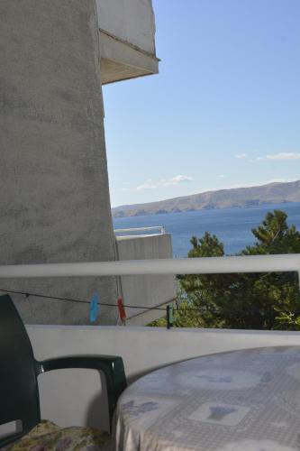 Apartman Zvonko