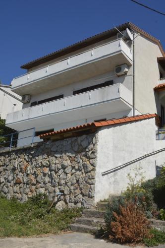 Apartman Zvonko