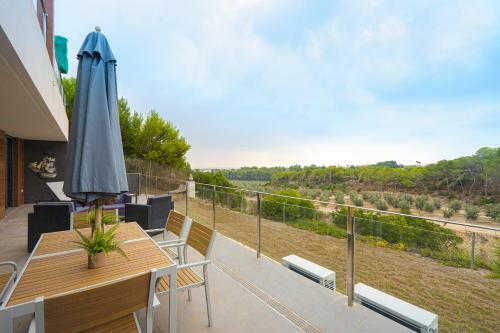 Apartamento Casa Maria