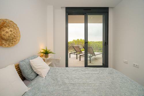 Apartamento Casa Maria