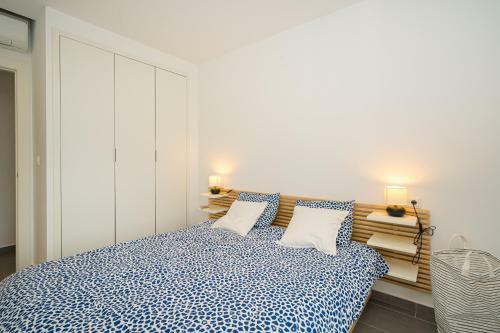Apartamento Casa Maria