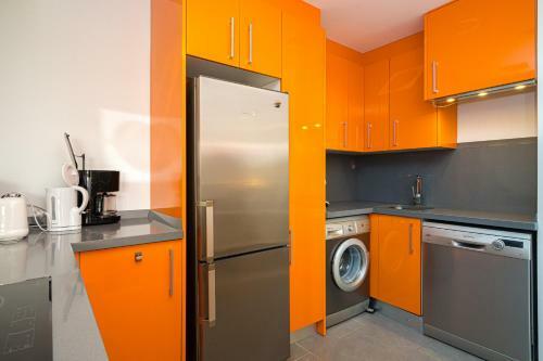 Apartamento Casa Maria