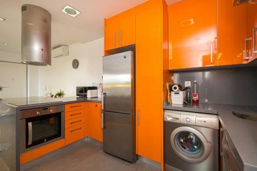 Apartamento Casa Maria