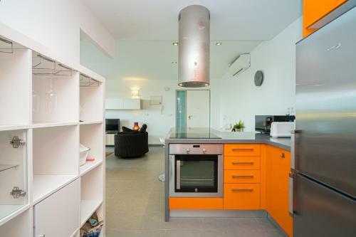 Apartamento Casa Maria