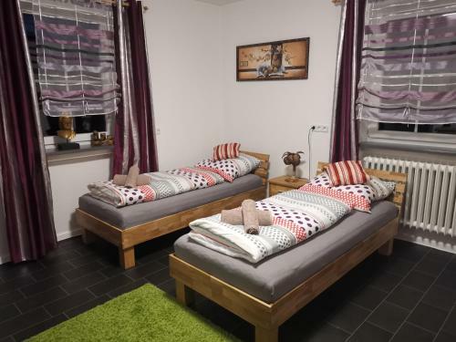 Apartamento Byjoe