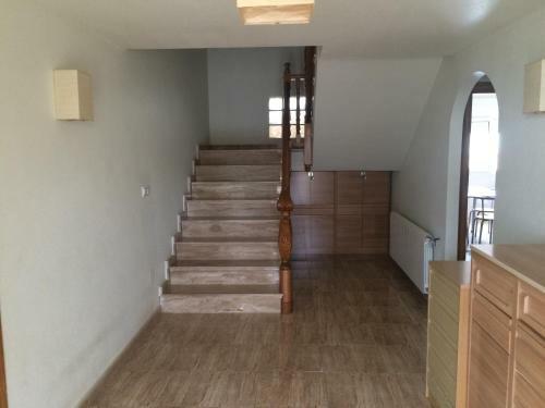 Chalet Muy Cerca de La Playa Con Piscina Privada