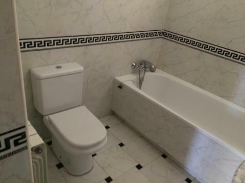 Chalet Muy Cerca de La Playa Con Piscina Privada