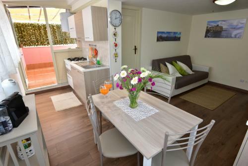 Apartamento La Petite Maison