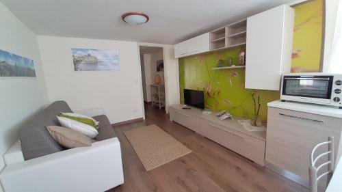 Apartamento La Petite Maison