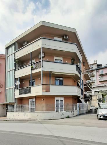 Apartamento La Petite Maison