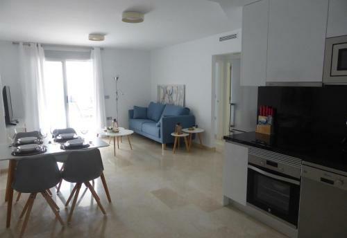 Great Apartment With Pool - Jacuzi