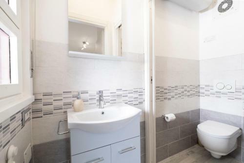 Apartamento Balcone Sul Mare