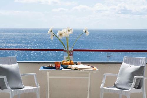 Apartamento Balcone Sul Mare