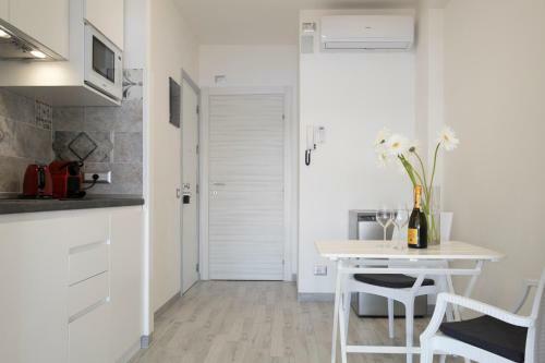 Apartamento Balcone Sul Mare
