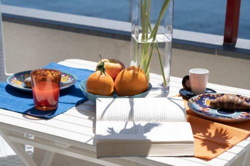 Apartamento Balcone Sul Mare