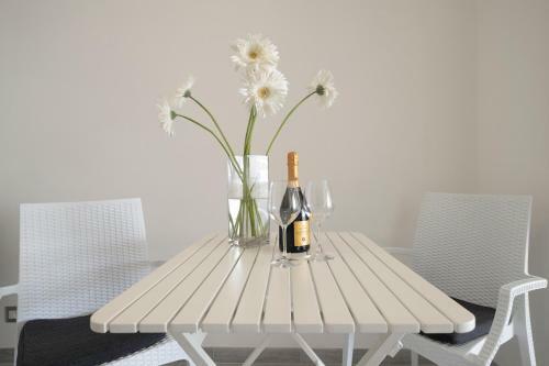 Apartamento Balcone Sul Mare