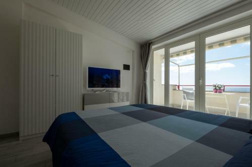 Apartamento Balcone Sul Mare