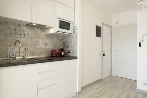 Apartamento Balcone Sul Mare
