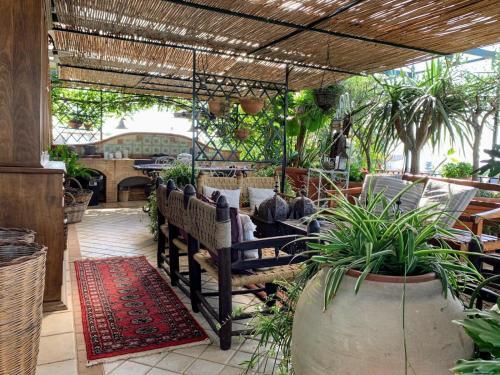 Apartamento Terrazza Pavone