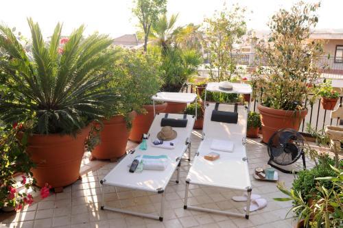 Apartamento Terrazza Pavone