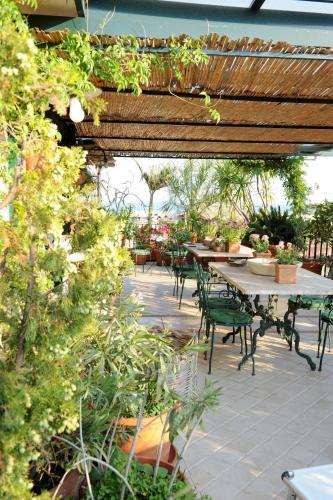 Apartamento Terrazza Pavone