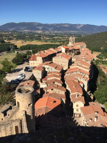 Agroturismo El Mirador de Casa Guare�a
