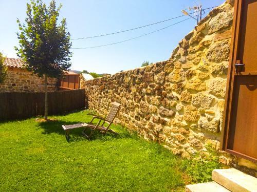 Agroturismo El Mirador de Casa Guare�a