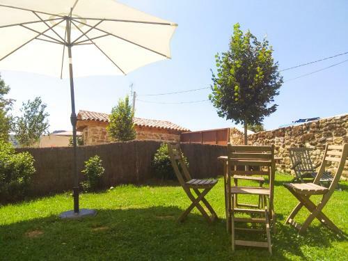 Agroturismo El Mirador de Casa Guare�a