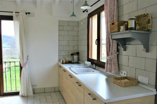Agroturismo El Mirador de Casa Guare�a