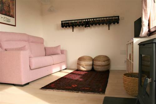 Agroturismo El Mirador de Casa Guare�a