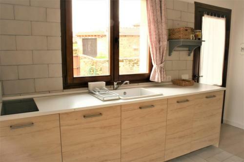 Agroturismo El Mirador de Casa Guare�a