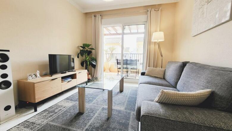 Apartamento Fontana Golf Villamartin